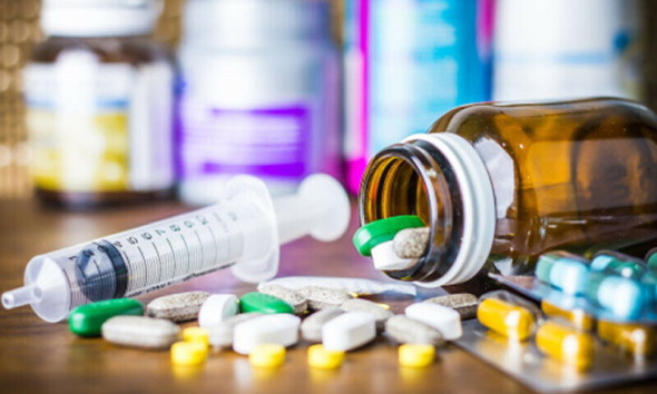 حکومت کا  جان بچانے والی 146 ادویات کی قیمتوں میں اضافے کا اعلان