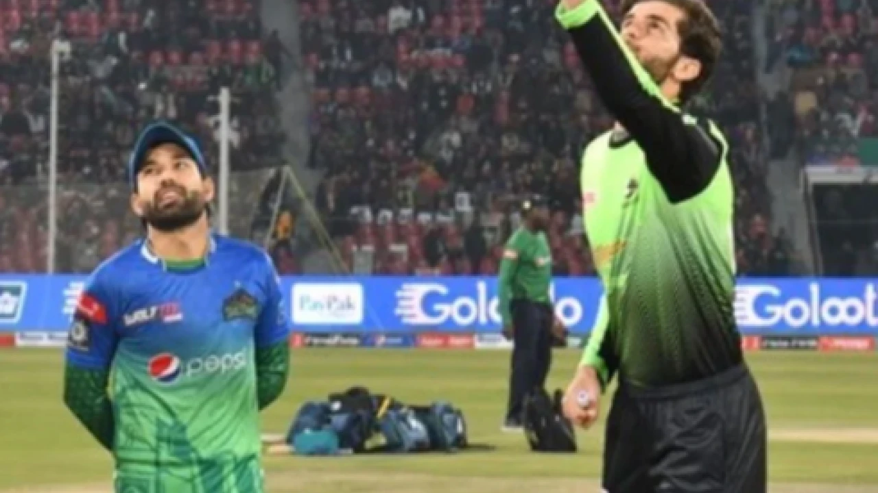 PSL 9: Sultans beat Qalandars by five wickets