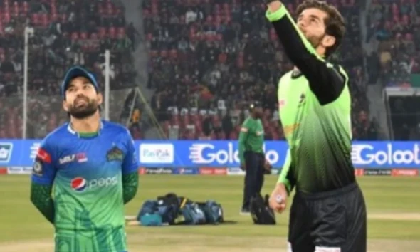 PSL 9: Sultans beat Qalandars by five wickets