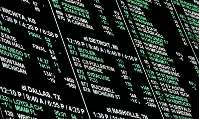 Sports betting hits record $11B in 2023 revenue