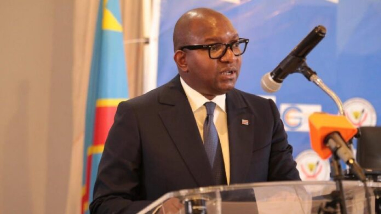 کانگو میں وزیراعظم اور کابینہ مستعفی ہو گئی