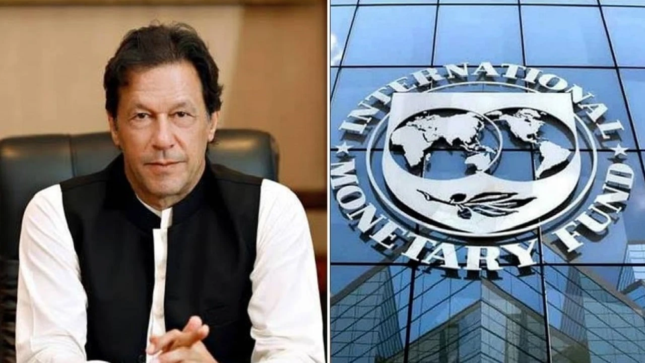 PTI's letter to IMF likely to create problems for Pakistan