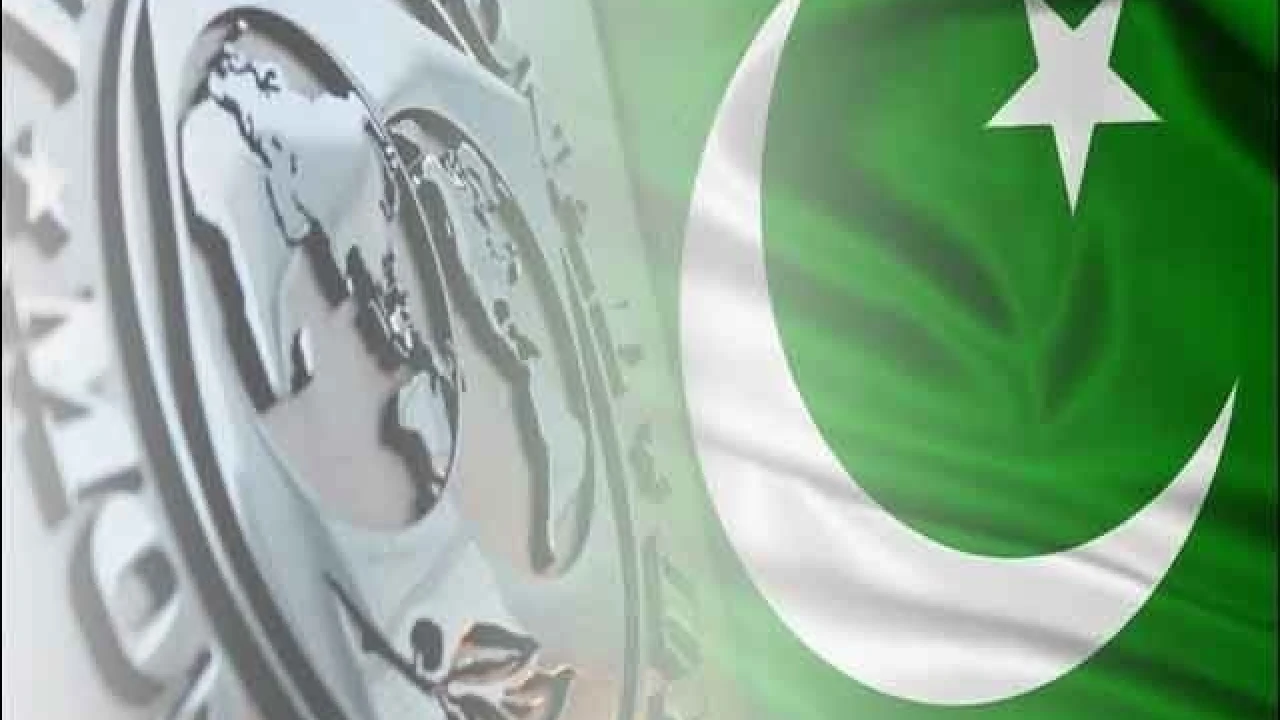 IMF awaits to work with new govt of Pakistan