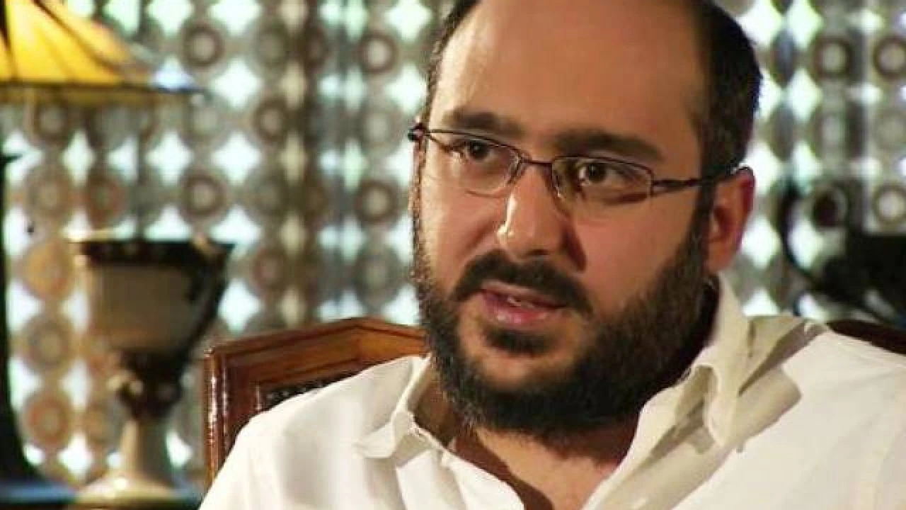Haider Gilani appointed parliamentary leader in Punjab assembly