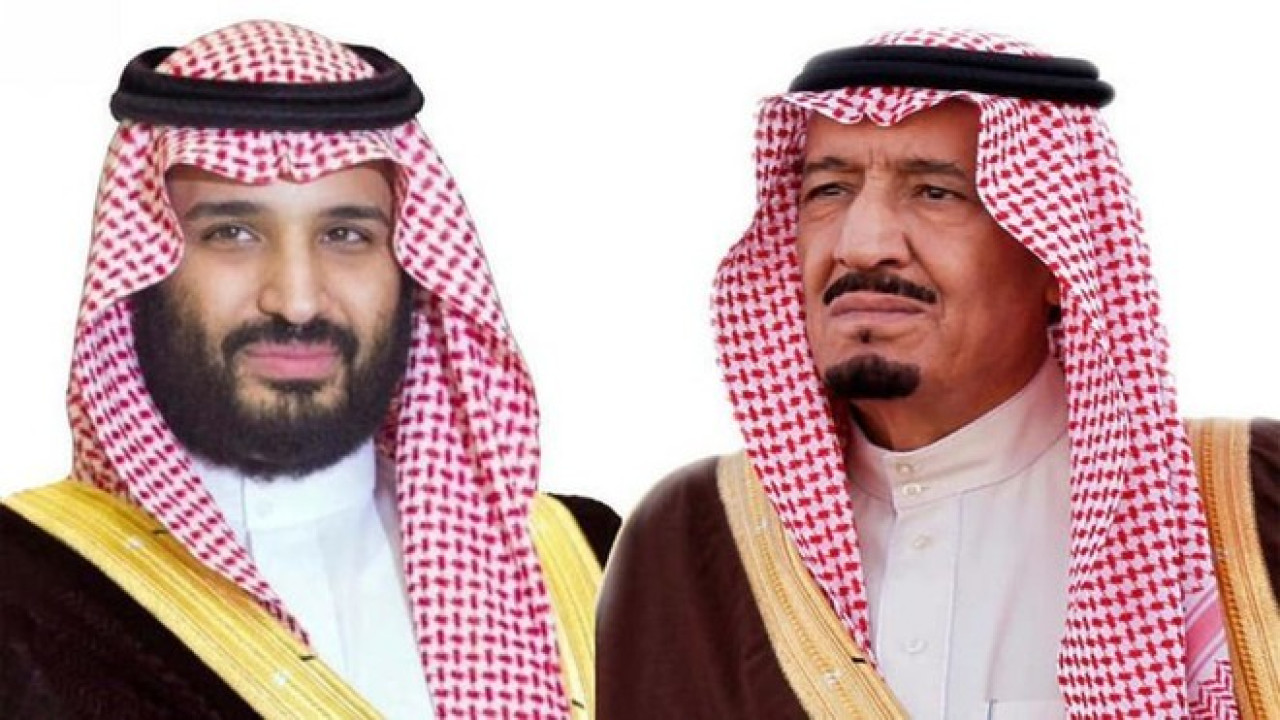 عرب رہنماؤں کی سعودی قیادت کو یوم تاسیس پر مبارکباد