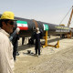 کابینہ کی توانائی کمیٹی کی پاک ایران گیس پائپ لائن منصوبے کی منظوری