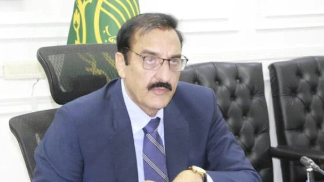 انکوائری کمیٹی نے سابق کمشنر راولپنڈی کے الزامات کو جھوٹ پر مبنی قراردے دیا