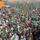 جی ڈ ی اے اور جماعت اسلامی نے انتخابات میں دھاندلی کیخلاف کل سندھ اسمبلی کے باہر احتجاج