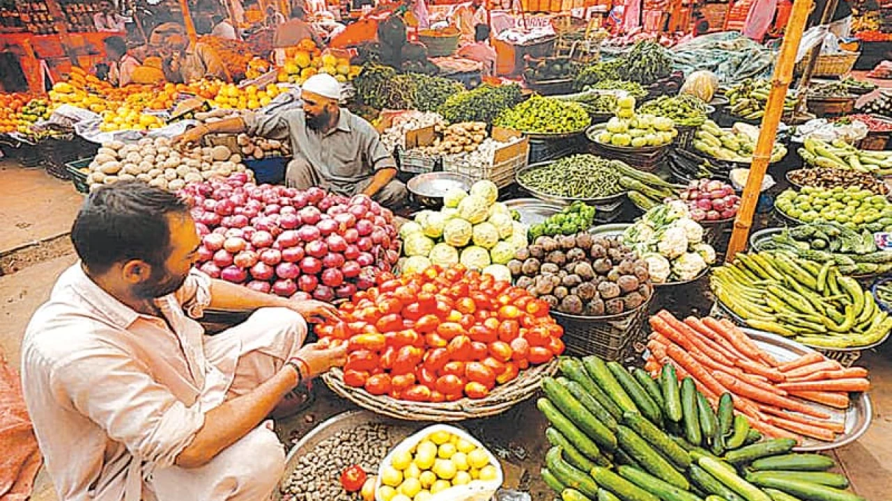 Kitchen items’ prices witnesses nominal increase of 0.04%