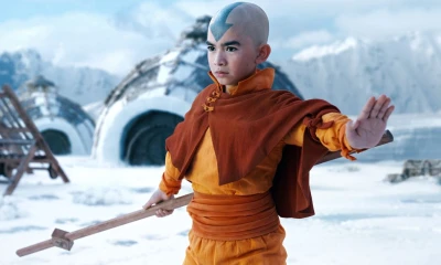 Netflix’s live-action Avatar: The Last Airbender is everything fans hoped it would be