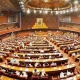 ECP issues party position, PML-N largest party in National Assembly