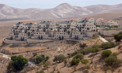 Israel announces to make more house in West bank