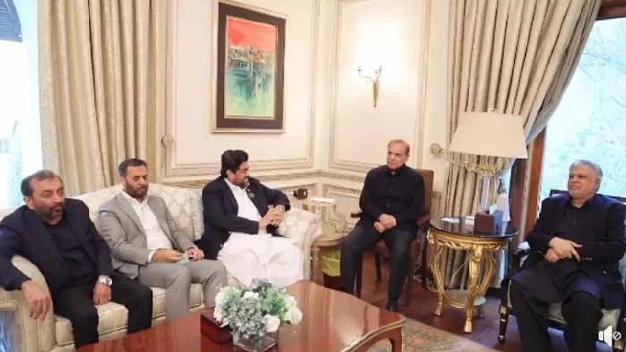 PML-N, MQM agrees to work together