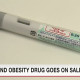 جاپان میں موٹاپے کے علاج کی ایک نئی دوا فروخت کے لیے پیش