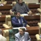 Newly elected members of Sindh Assembly takes oath