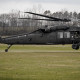 امریکا ، ہیلی کاپٹر گرنے سے دو فوجی ہلاک