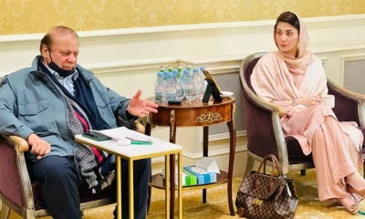 Maryam Nawaz invites Punjab Assembly members for lunch