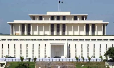 Presidential elections on March 9 in Pakistan