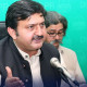 ملک احمد خان پنجاب اسمبلی  کے اسپیکر منتخب