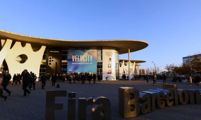 MWC 2024: all the phones, wearables, and gadgets announced in Barcelona