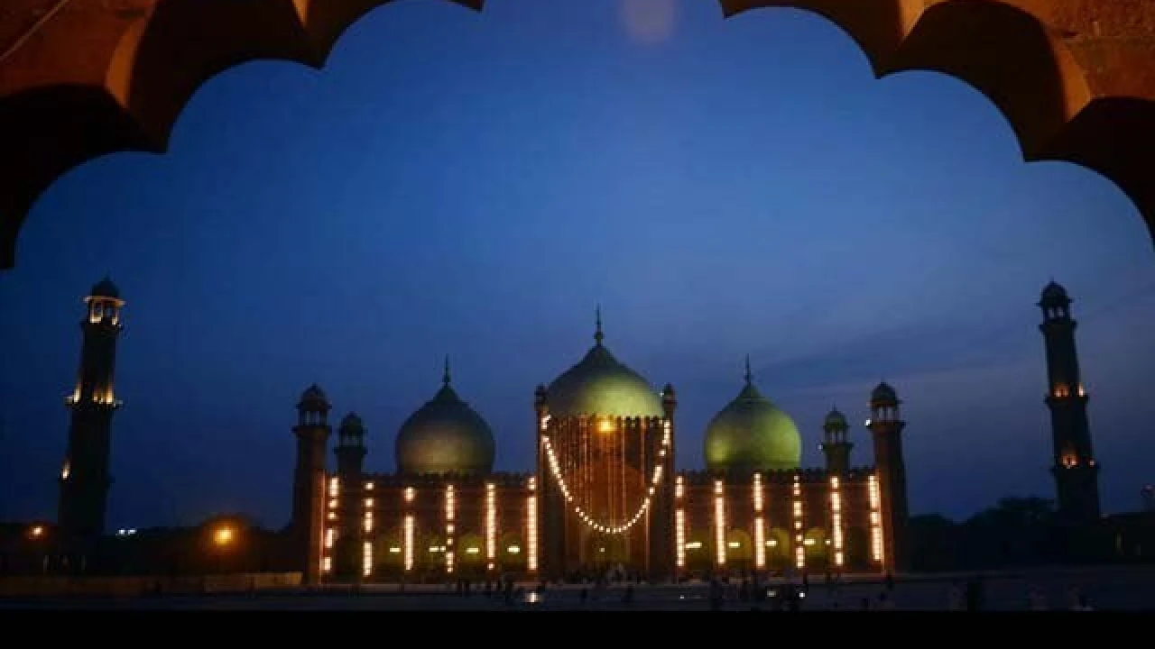 Shab-e-Baraat will be observed with religious fervor and zeal tonight