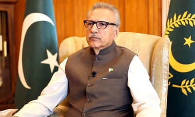 President calls for better health, education facilities to achieve goal of women empowerment