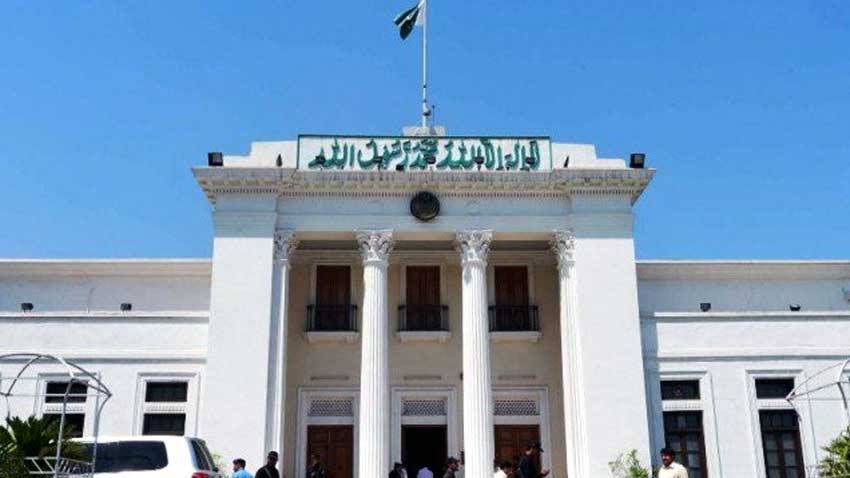 KP Governor summons assembly session on Wednesday - Vimarsana News