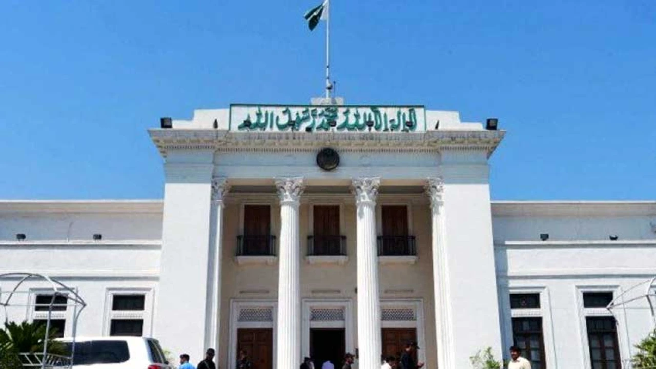 KP Governor summons assembly session on Wednesday