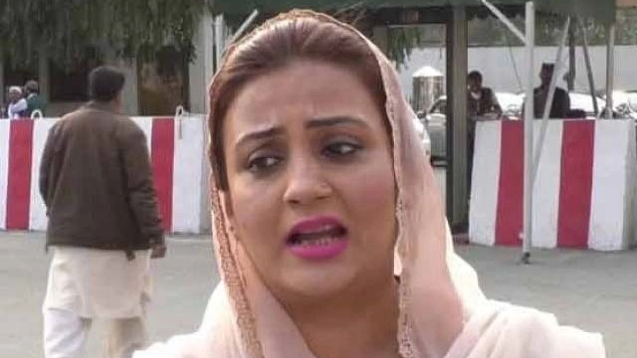 Azma Bokhari warns about CM’s humiliation