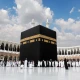 Saudi officials alert about performing Hajj without permit