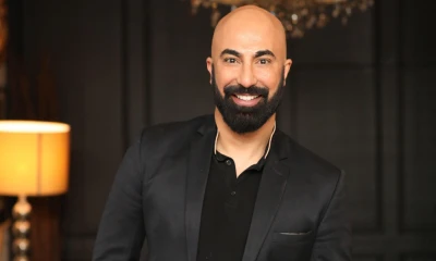 HSY objects Pakistani media for promoting Indian celebrities