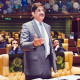 پیپلز پارٹی کے امیدوار مرادعلی شاہ تیسری باروزیراعلیٰ سندھ منتخب