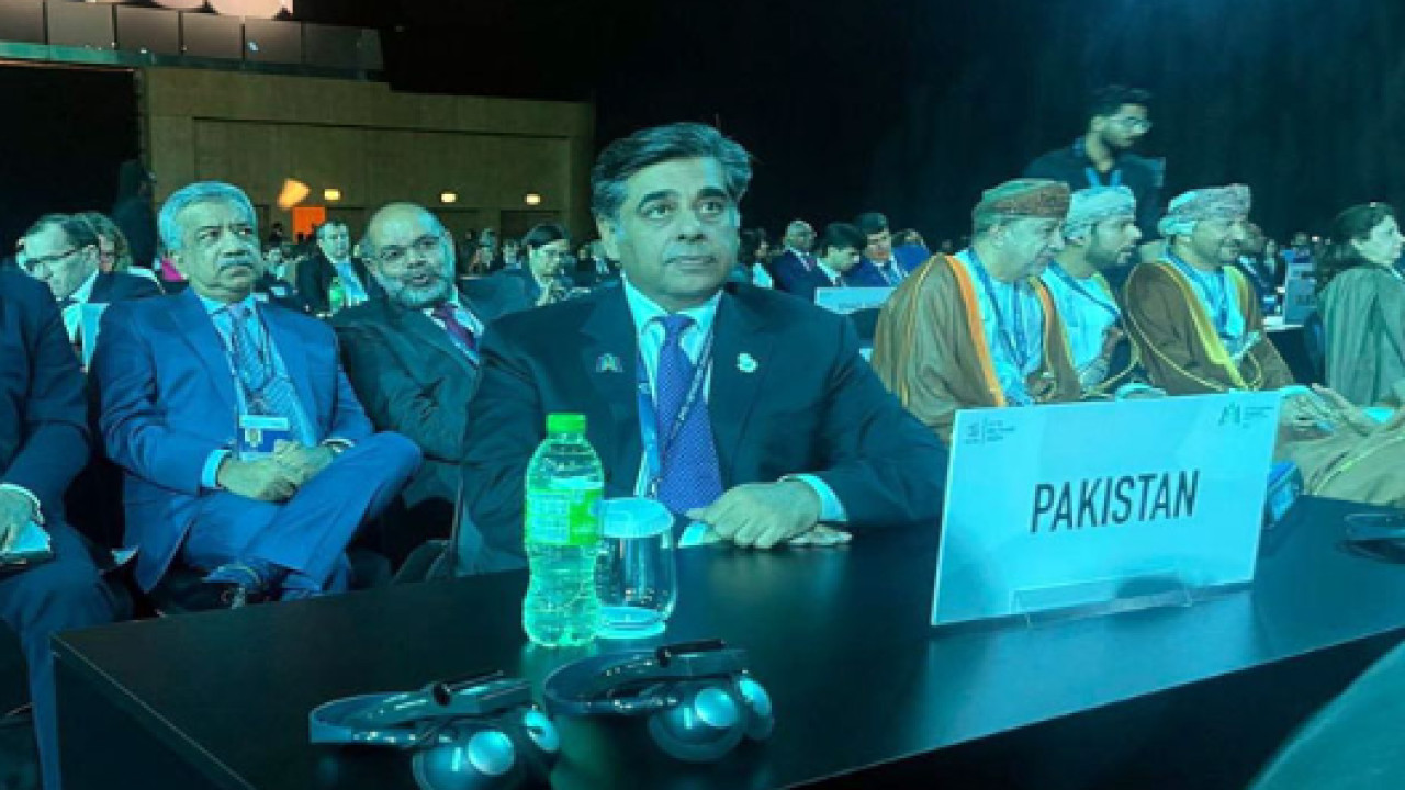 وزیر تجارت پاکستان کی عالمی ادارے کے وزراء کی 13 ویں کانفرنس میں شرکت