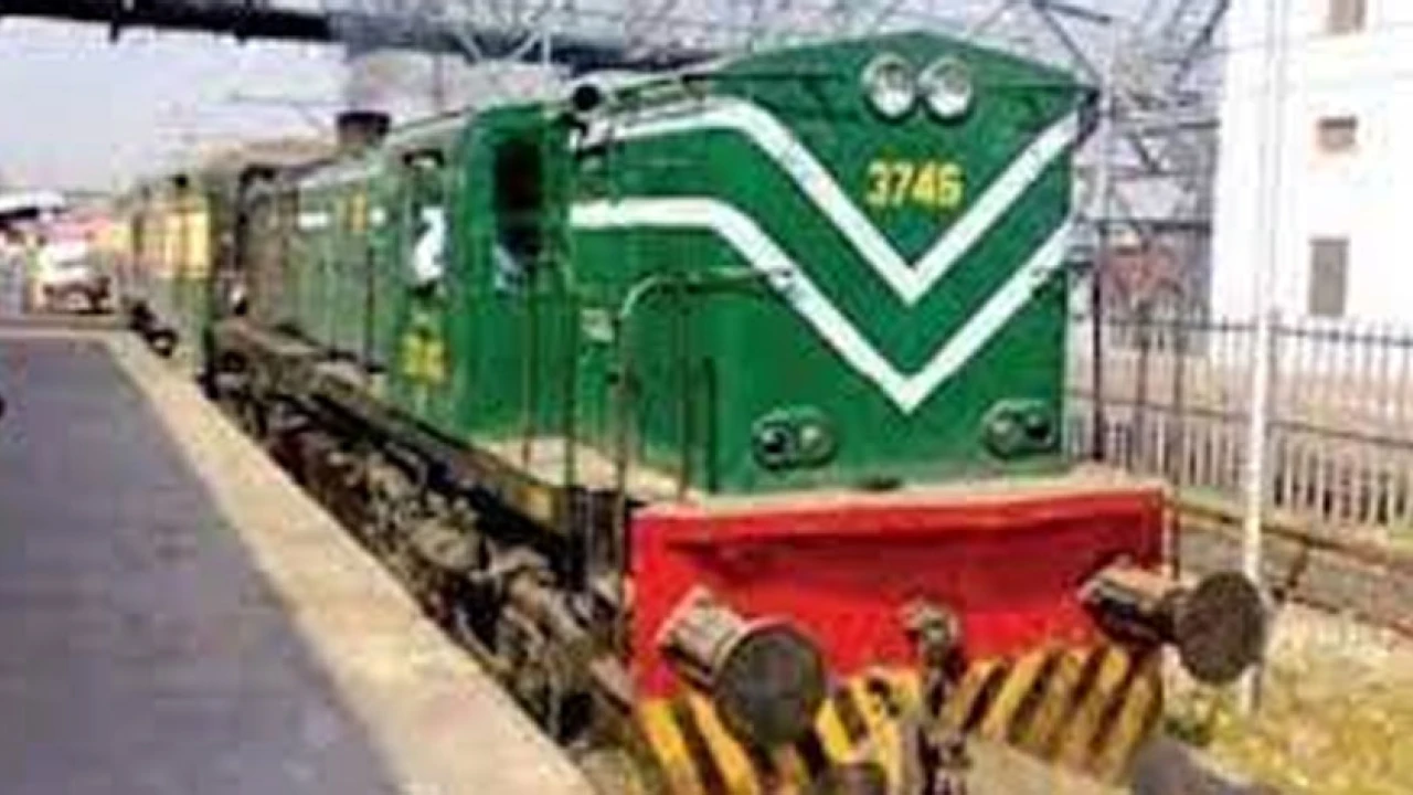 Pakistan Railways finalises plan to procure 230 passengers coaches