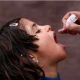 Secretary Health receives briefing on polio drive