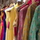 Pakistani garments gaining popularity in China