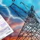 NEPRA increases power tariff by Rs7.5 per unit