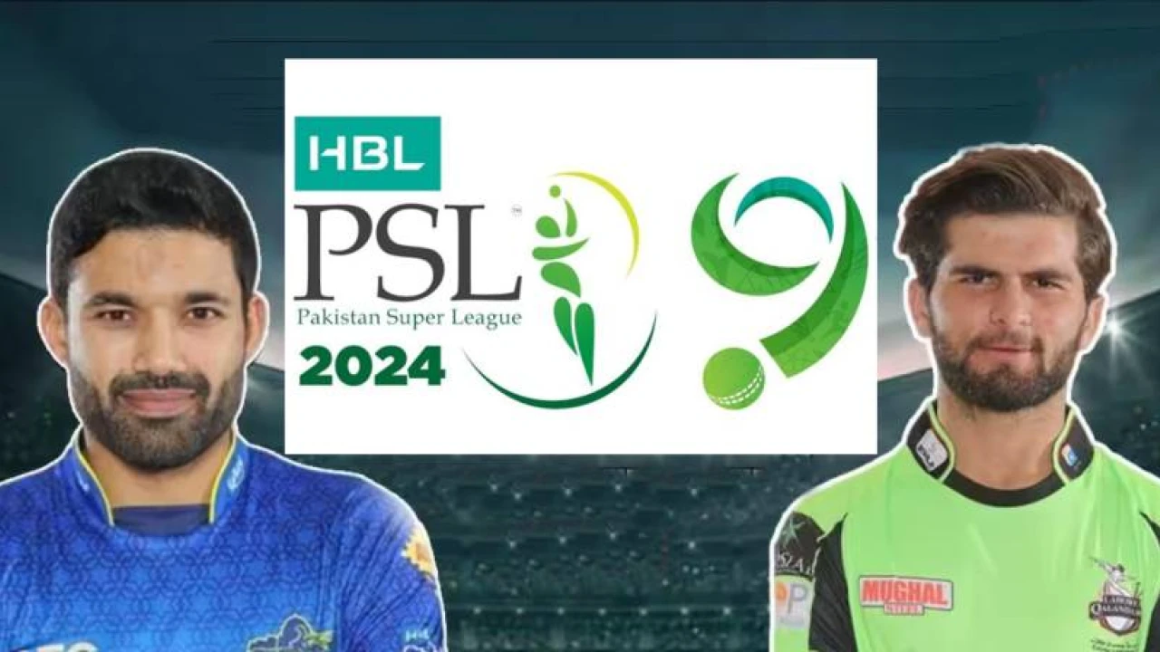 LQ to face MS in PSL-9 match today