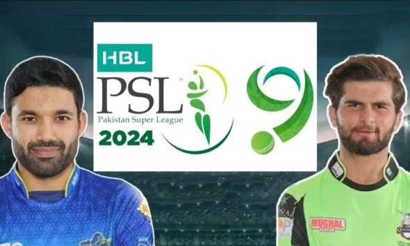 LQ to face MS in PSL-9 match today