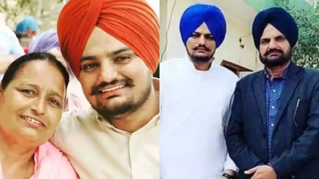 Late singer Sidhu Moosewala's parents expecting child