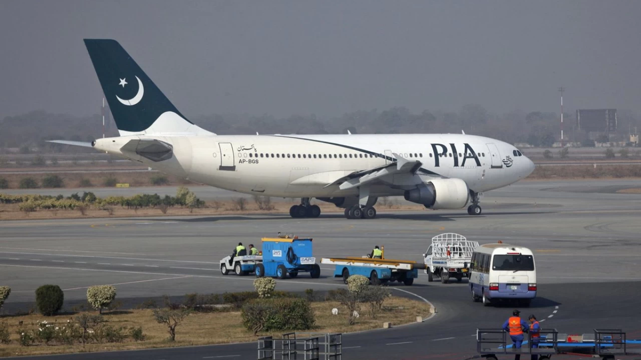 PIA to operate 48 flights per week for Saudi Arabia