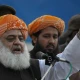 JUI decides to elect its CM in Balochistan