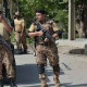 سیکیورٹی فورسز کی کارروائی ،  2 دہشت گرد ہلاک