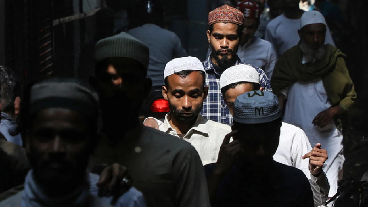 Disturbing surge in anti-Muslim hate speech in BJP-ruled India: Research group