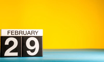Why leap years exist, explained in one simple animation