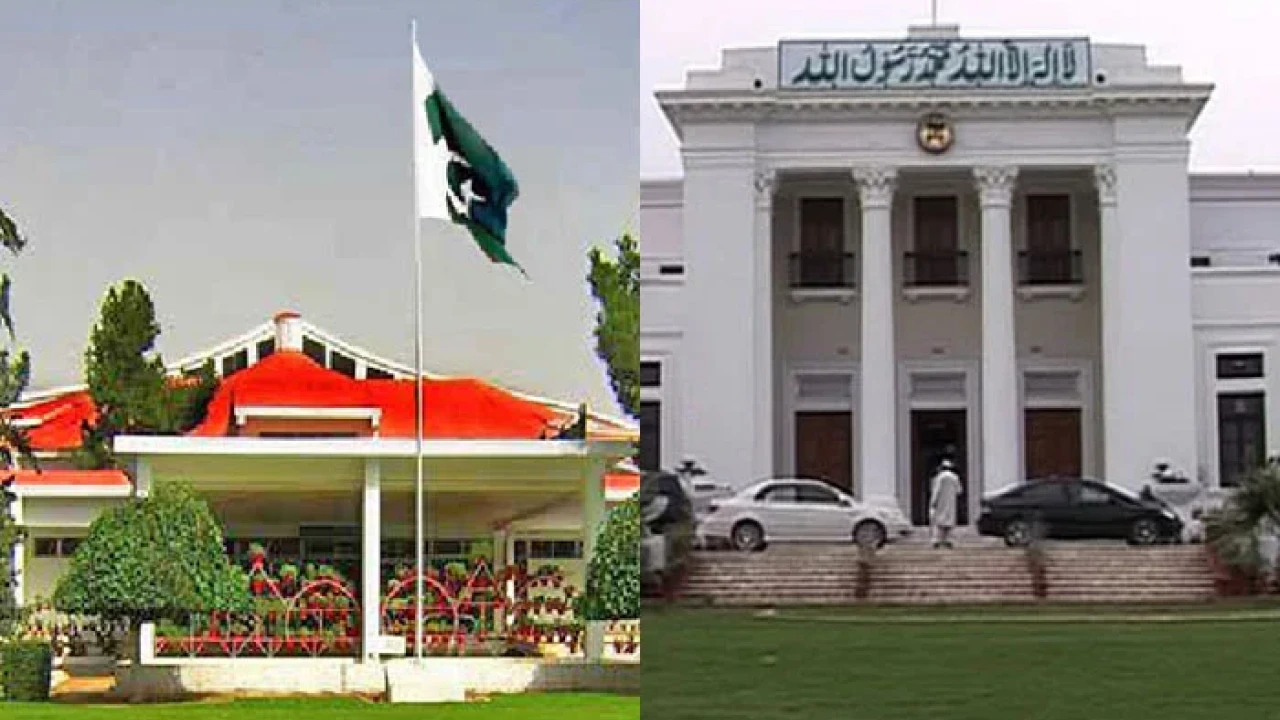 Newly elected members of KP, Balochistan assemblies to take oath today