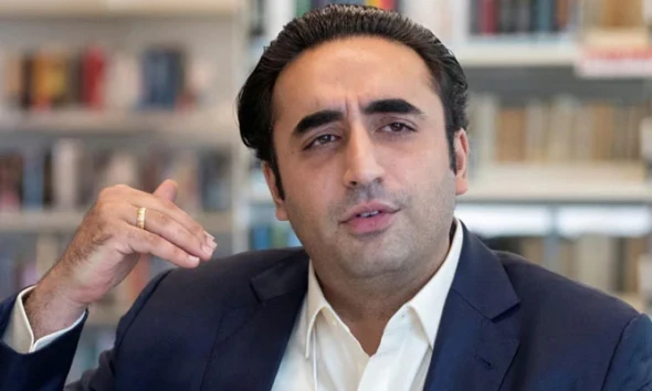 Bilawal forms committee for presidential elections campaign 