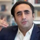 Bilawal forms committee for presidential elections campaign 
