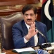 CM Sindh desires to improve peaceful situation