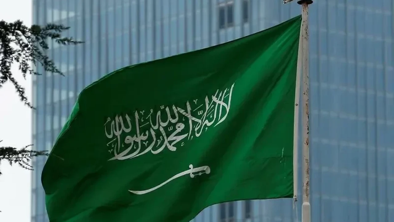 Saudi Arabia denies meeting with Israeli minister